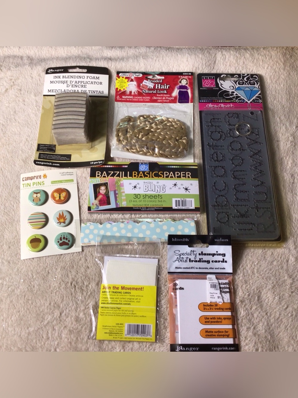 Craft bundle - Picture 2 of 2